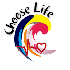 Choose Life Logo