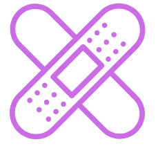 Kheth'impilo HBC - wound care