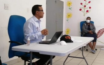 Khethimpilo Training